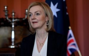 Трасс повідомила про готовність застосувати ядерну зброю при необхідності