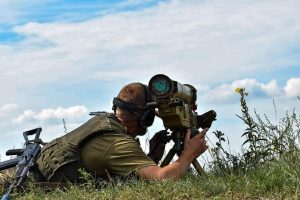 Контрнаступ ЗСУ помітно просувається на півдні та сході – ISW