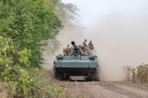 ЗСУ близькі до того, щоб оточити росіян біля Лимана, тривають запеклі бої – ISW