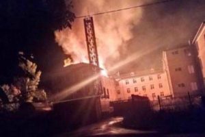 Оперативна ситуація по області станом на ранок 25 вересня