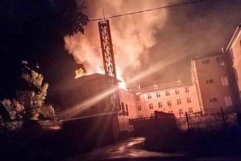 Оперативна ситуація по області станом на ранок 25 вересня