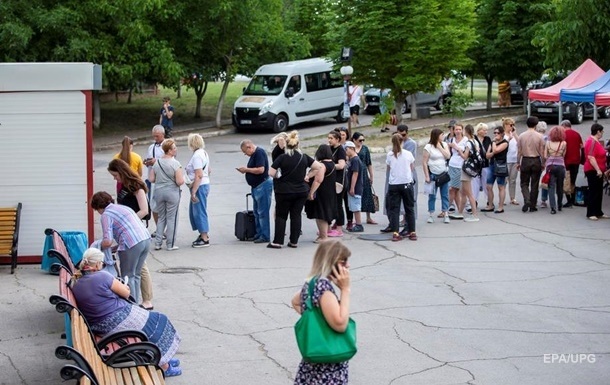 Кабмин расширил перечень тех, кто имеет право на компенсацию за ВПЛ