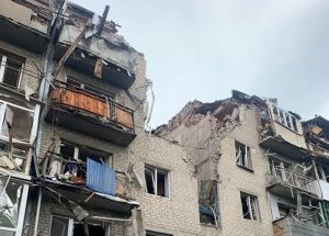 Оперативна ситуація по області станом на ранок 13 вересня