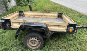 Поліція Краматорська встановила шахраїв, які під виглядом робітників лісгоспу заволоділи майном місцевого мешканця