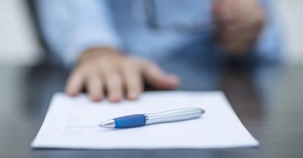 Поновлюється робота відділу державної реєстрації юридичних осіб та фізичних осіб у Краматорську