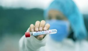 В Україні продовжить зростати захворюваність на коронавірус на початку жовтня