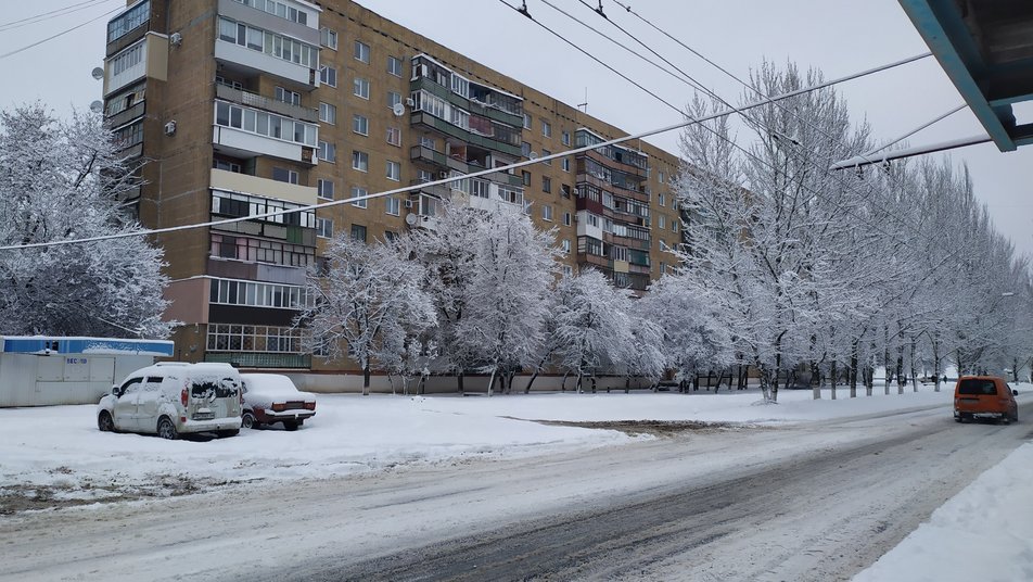 Як міста Донеччини готуються до опалювального сезону