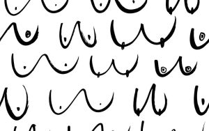 Що форма грудей може розповісти про ваше здоров’я