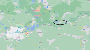 Бійці Слов’янського полку НГУ разом з теробороною деокупували селище Озерне