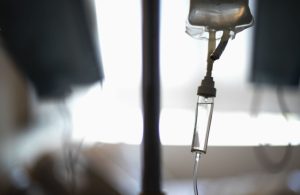 В організмі харків’янки знайшли 11-сантиметрового паразита: заразилась через укус комара