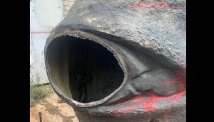 Ленін, гуд бай: у Слов’янську продали пам’ятник вождеві світового пролетаріату