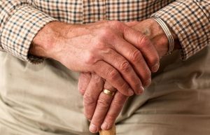 Пенсія по інвалідності: скільки платять кожній групі