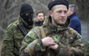 Росіяни обмежили виїзд жителям більшості окупованих населених пунктів – Генштаб