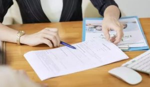 В Україні приймання повторних заявок від ВПО на виплати продовжать до 1 грудня