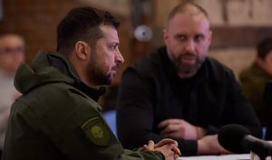 Під окупацією залишається 6% території Харківщини, до контрнаступу ЗСУ було 32%, – голова ОВА Синєгубов