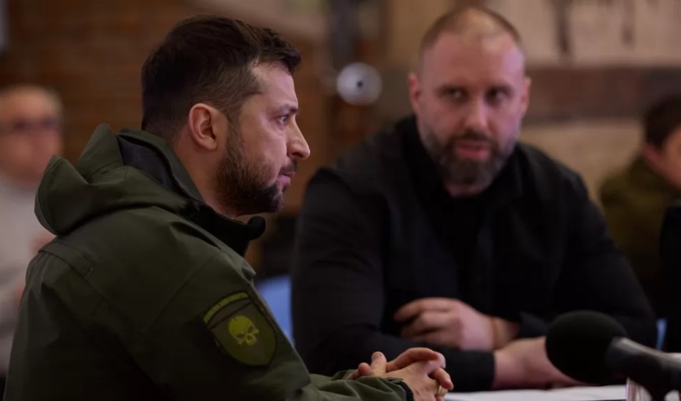 Під окупацією залишається 6% території Харківщини, до контрнаступу ЗСУ було 32%, – голова ОВА Синєгубов