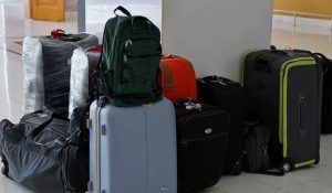 З сьогоднішнього дня чоловіки можуть виїжджати у закордонні відрядження. Для цього потрібна застава