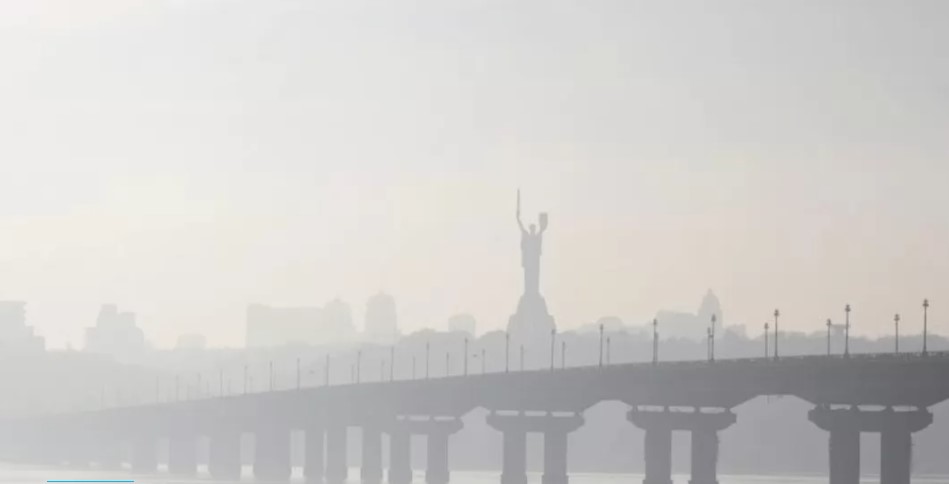 В уряді порахували, які збитки екології України завдала війна з Росією