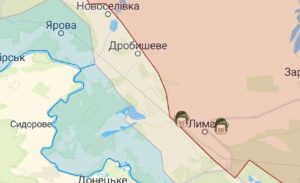 Битва за Лиман: військовий експерт пояснив, чому вона важлива для ЗСУ