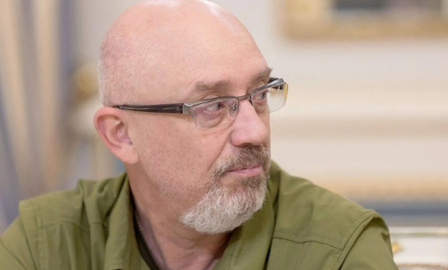 Резніков розповів, на якому етапі зараз ленд-ліз для України