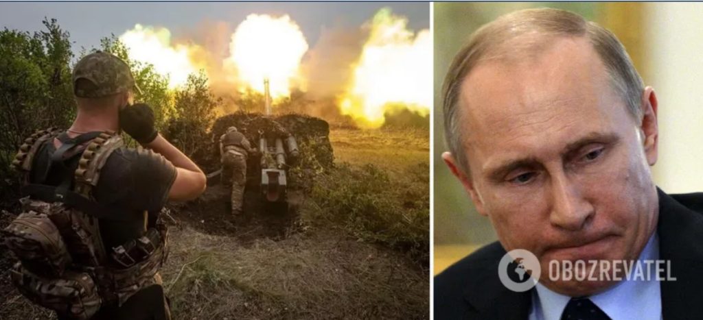 Путін хоче на 43% збільшити витрати на армію: готується до затяжної війни