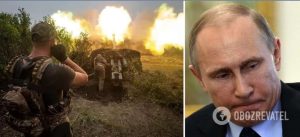 Путін хоче на 43% збільшити витрати на армію: готується до затяжної війни