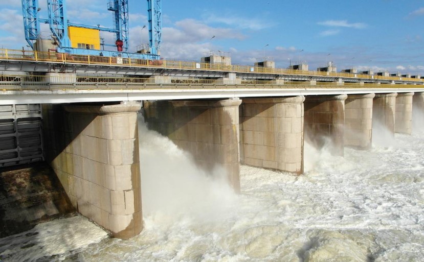 ЗСУ унеможливили використання окупантами Каховського мосту – ОК “Південь”