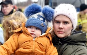 У Польщі зупинили виплати компенсації за притулок, наданий українцям: про що потрібно знати біженцям