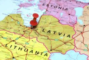 Росіянам заборонили в’їзд до Естонії, Польщі, Литви та Латвії