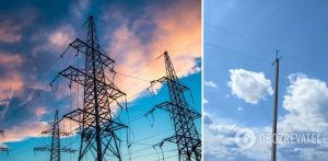 У багатьох областях України зникло світло: окупанти вдарили по об’єктах критичної інфраструктури