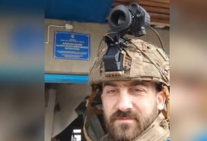 Бійці ЗСУ заявили про звільнення Ямполя, що на півночі Донеччини (ВІДЕО)