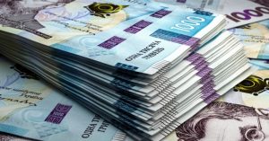 Кожна третя вакансія на Донеччині має заробітну плату понад 15 тисяч гривень