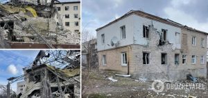 Ізюм доведеться відбудовувати з нуля, 80% інфраструктури міста знищено, – Ягун