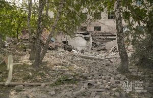 Донеччину очікує найважча зима за всю її історію – Павло Кириленко