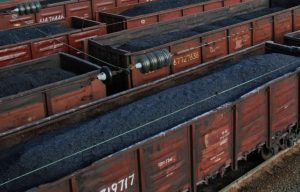 Кабміну доручили передати Польщі 100 тис. тонн вугілля