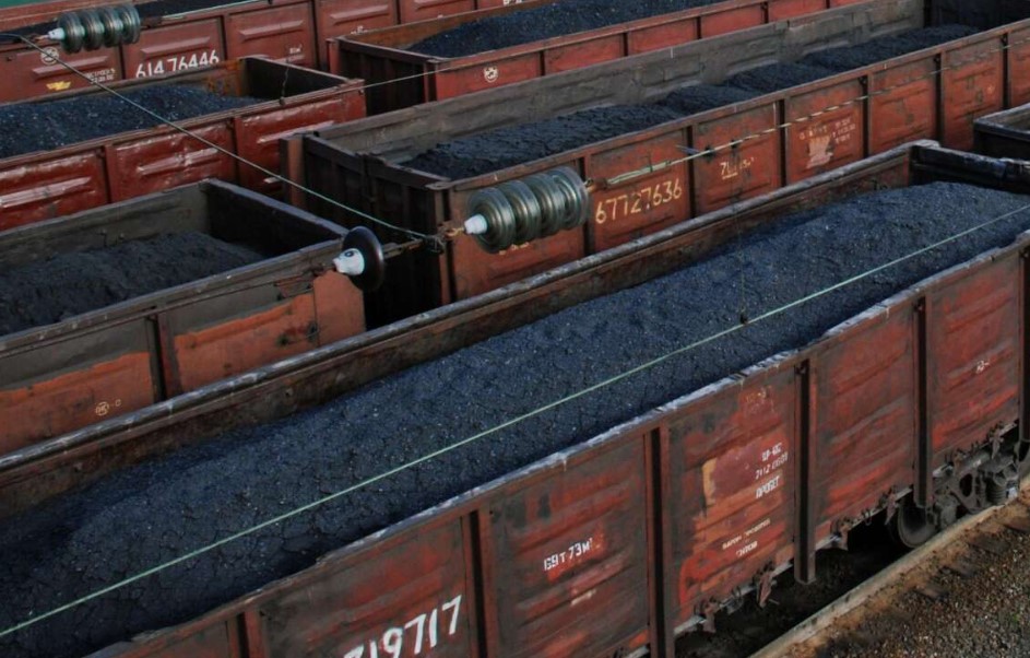 Кабміну доручили передати Польщі 100 тис. тонн вугілля