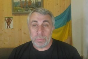 Лікар Комаровський пояснив, чи нормально звикати до війни (відео)