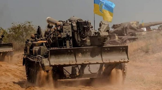 Донецьк ближче, ніж Херсон. Контрнаступ ЗСУ може стати сюрпризом для росіян, – генерал-майор СБУ Ягун