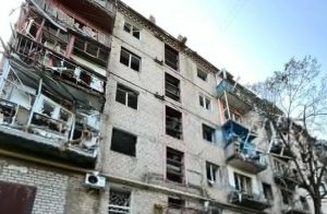 У Краматорську пораненим і тим, хто втратив житло, виплатять допомогу, – міськрада