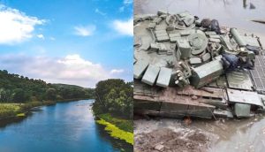 Війна і Сіверський Донець: який стан головної водної артерії Донбасу?