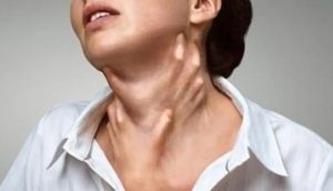 Як надати першу допомогу при набряку Квінке?