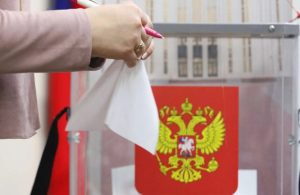 рф поставила на стоп референдуми щодо приєднання окупованих територій