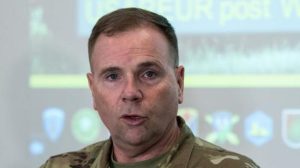 Коли Україна відкине росіян та звільнить Крим: прогноз генерала США