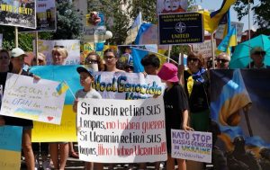 Вперше в невідомій країні. Чого очікувати українцям від життя в Іспанії