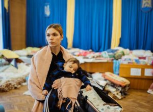 Як переселенцям перестати бачити в собі жертву обставин і знайти сили, щоб жити