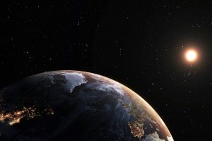 Коли на Землі очікуються магнітні бурі? Прогноз вчених на вересень