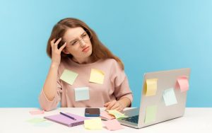 Повторюйте щодня: чотири речі, які потрібно робити для профілактики провалів у пам’яті