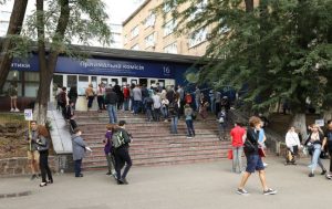 Студенти-переселенці зможуть перевестися на бюджетне навчання