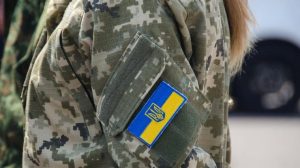Добровільний жіночий військовий облік: Рада ухвалила законопроєкт у першому читанні