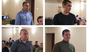 Зеленський хоче надати керівникам новостворених військових адміністрацій на Донеччині додаткові повноваження: деталі
